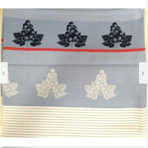 KITCHEN Towel by MIERCO Fine European Linen - Picture 4 of 7